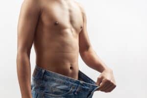 Gynecomastia Surgery Post Weight Loss Nashville